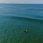 Prázdninový dům Xarma, A Deux Pas De L'ocean