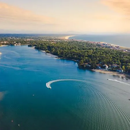 Xarma, A Deux Pas De L'ocean * Seignosse