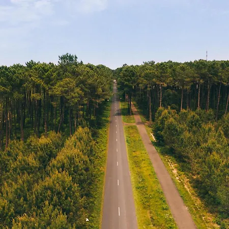 Xarma, A Deux Pas De L'ocean Vakantiehuis