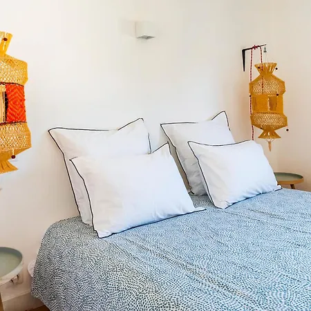 Vakantiehuis Xarma, A Deux Pas De L'ocean