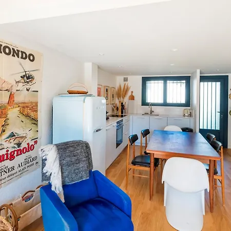 Xarma, A Deux Pas De L'ocean