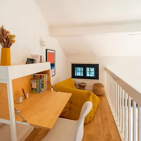 Xarma, A Deux Pas De L'ocean Vakantiehuis