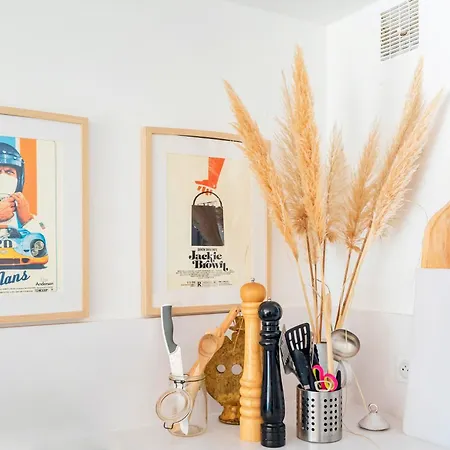 Xarma, A Deux Pas De L'ocean Vakantiehuis *