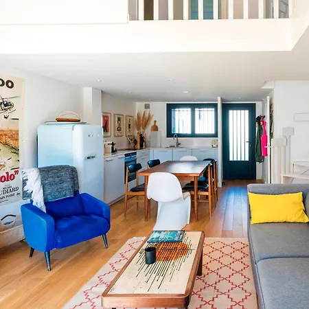 Xarma 7 Pers Proche Holiday home Seignosse