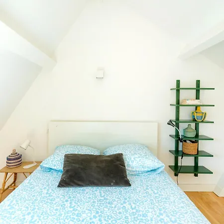 Vakantiehuis Xarma, A Deux Pas De L'ocean