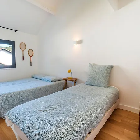 Xarma, A Deux Pas De L'ocean Vakantiehuis Seignosse