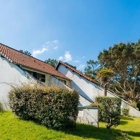 Xarma, A Deux Pas De L'ocean Seignosse