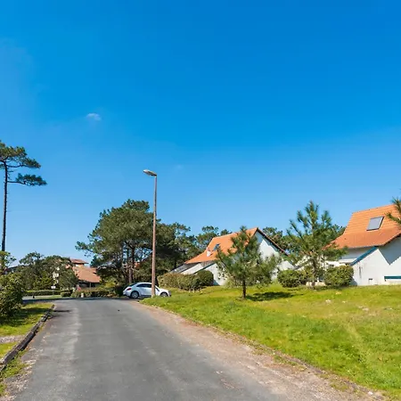 Xarma, A Deux Pas De L'ocean * Seignosse