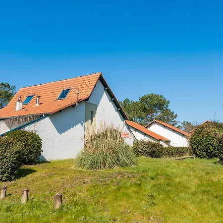 Xarma, A Deux Pas De L'ocean Vakantiehuis *