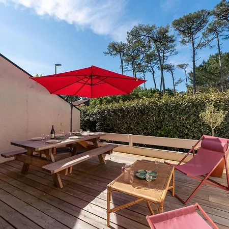 Xarma, A Deux Pas De L'ocean *