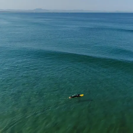 Xarma, A Deux Pas De L'ocean Seignosse