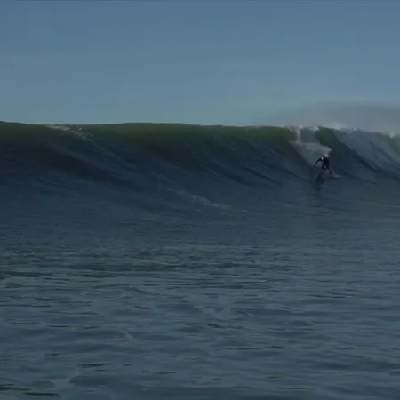 Vakantiehuis Xarma, A Deux Pas De L'ocean