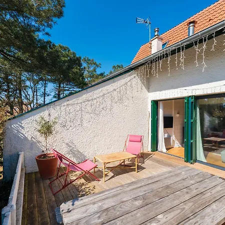 Xarma, A Deux Pas De L'ocean Vakantiehuis