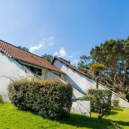 Vakantiehuis Xarma, A Deux Pas De L'ocean