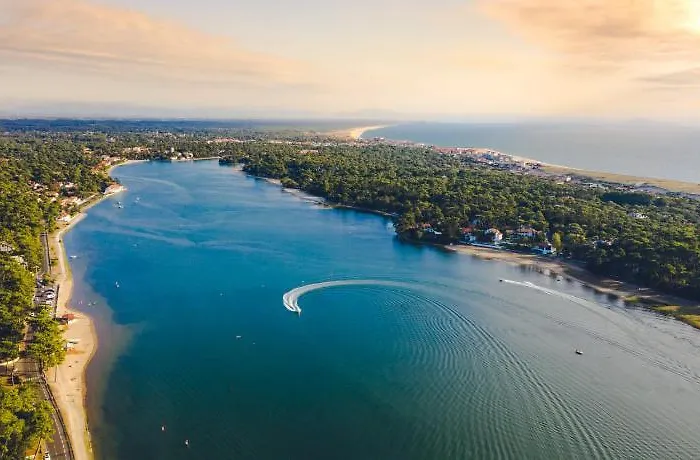 Xarma, A Deux Pas De L'ocean * 塞尼奥斯