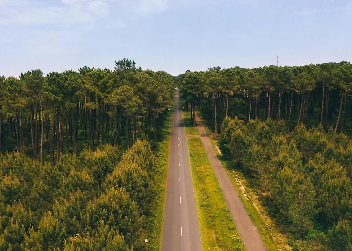 Xarma, A Deux Pas De L'ocean 度假居