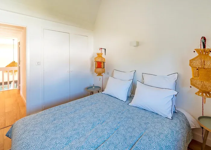 Xarma, A Deux Pas De L'ocean 塞尼奥斯