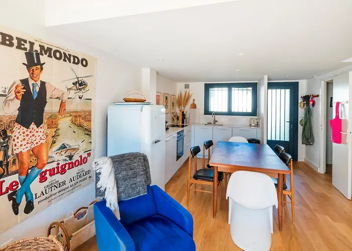 Xarma, A Deux Pas De L'ocean