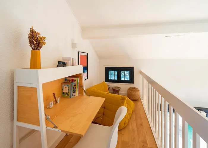 Xarma, A Deux Pas De L'ocean 度假居