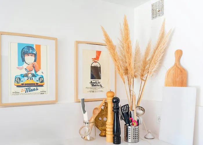 Xarma, A Deux Pas De L'ocean 度假居 *