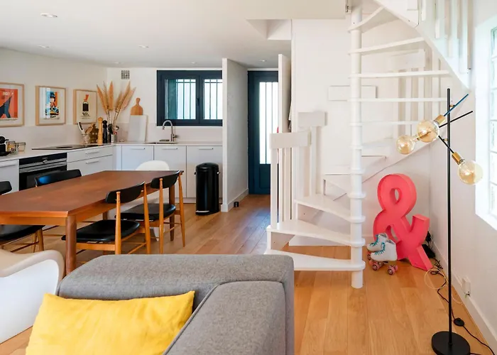 Xarma, A Deux Pas De L'ocean *