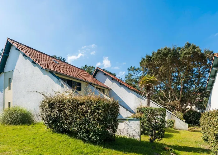 Xarma, A Deux Pas De L'ocean 塞尼奥斯