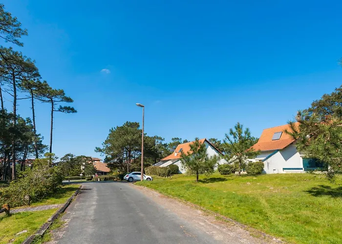 Xarma, A Deux Pas De L'ocean * 塞尼奥斯