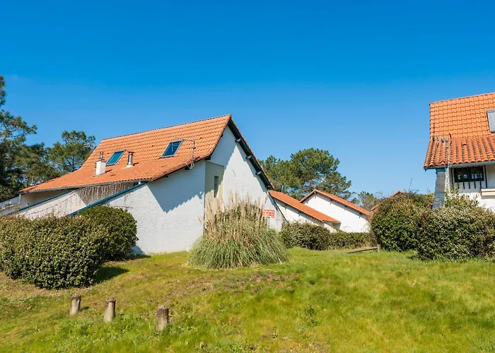 Xarma, A Deux Pas De L'ocean 度假居 *