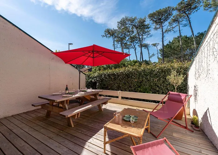 Xarma, A Deux Pas De L'ocean *