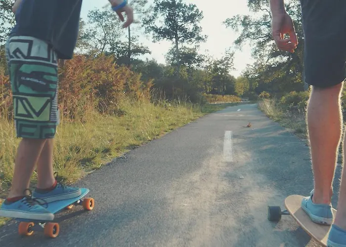 Xarma, A Deux Pas De L'ocean * 塞尼奥斯