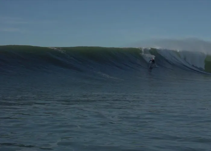 度假居 Xarma, A Deux Pas De L'ocean